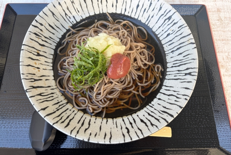 小川庵