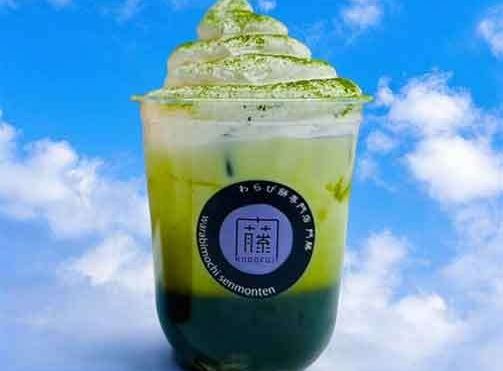 WARSBI-TA(抹茶)