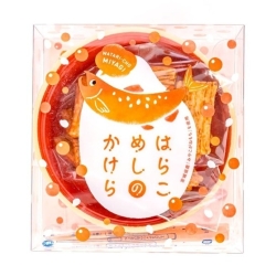 はらこめしのかけら