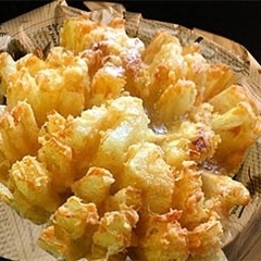 オニオンブロッサム