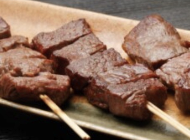 串焼き