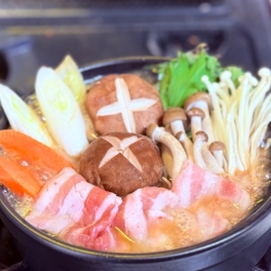 千葉ちゃんこ鍋