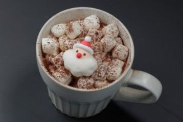 SantaHaus