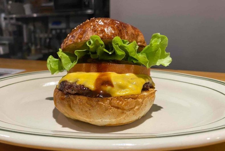 Burger Cafe&Grill PICCOLO