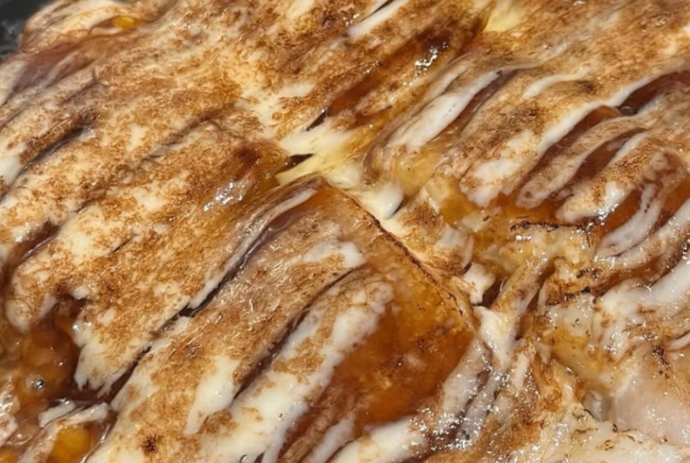 お好み焼きわっしょい
