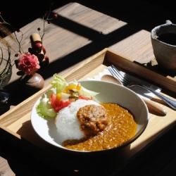 カレー2種