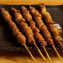 かわ焼き（5本）