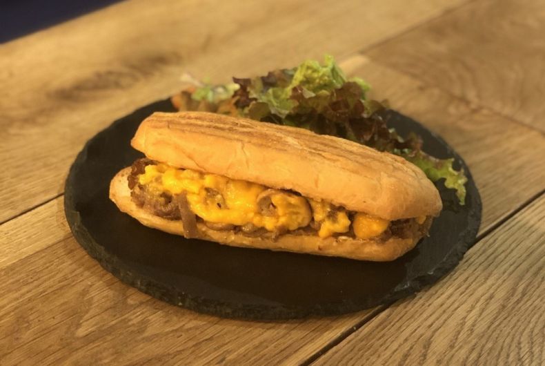 Cafe Habana Tokyo