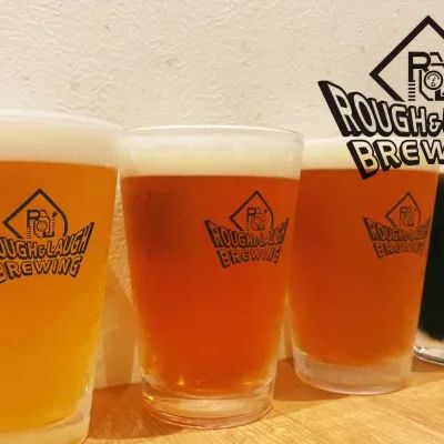 Rough&Laugh Brewing