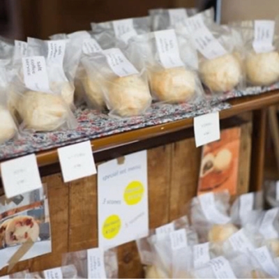 ソルトコーヒーサービス