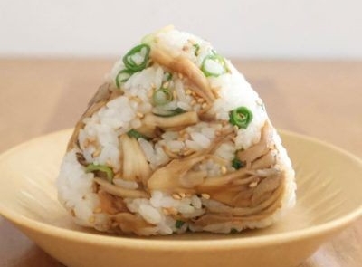 おにぎり