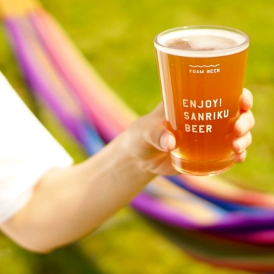 三陸ビール