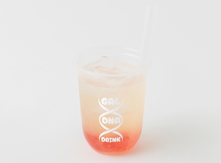 GAL DNA DRINK