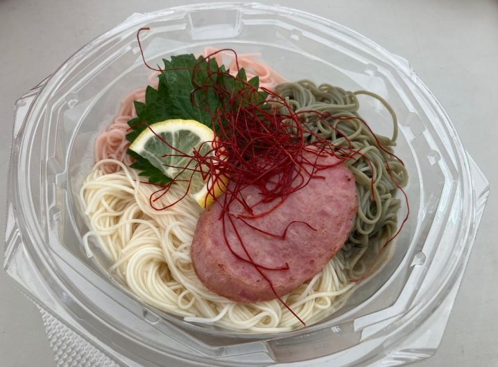 そうめん専門甚-JIN-