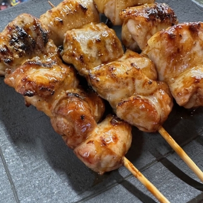 炭火焼き鳥おあんつぁん