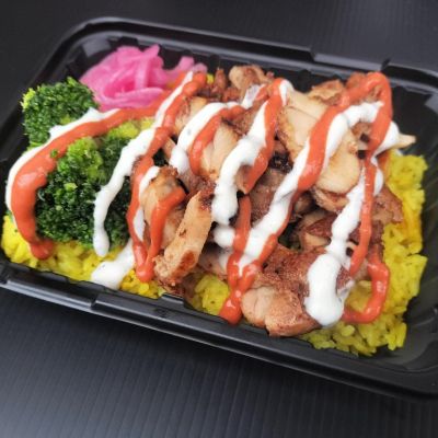 KINNIKU KITCHEN LUCKY TIGER