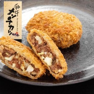 福島和牛