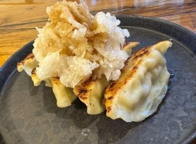 餃子