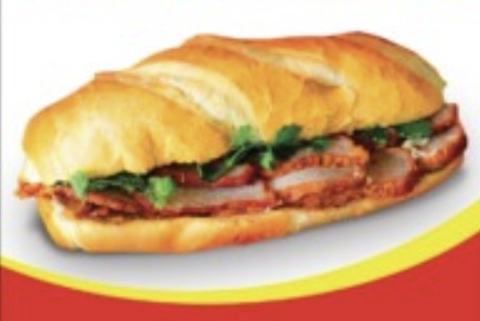 BANH MI BA AN