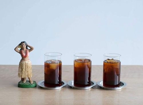アイスコーヒー