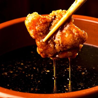 とりい