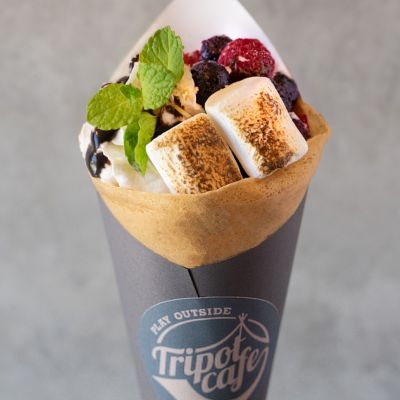 Tripot cafe