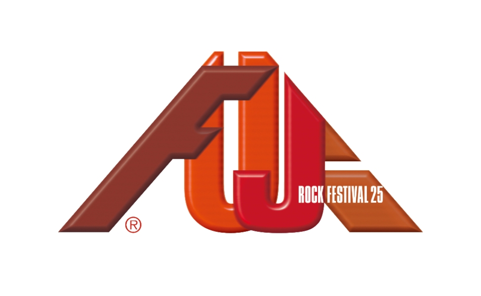 FUJI ROCK FESTIVAL'25