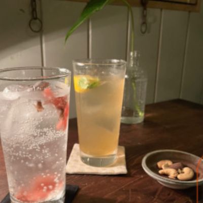 gingembre