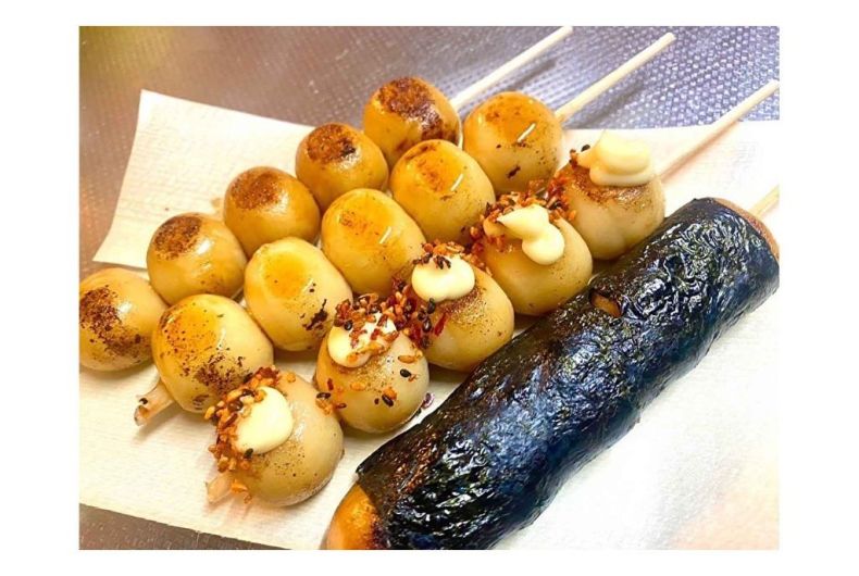富士見横丁レトロ