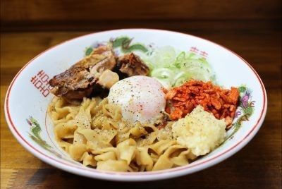 福島釜玉拉麺組合