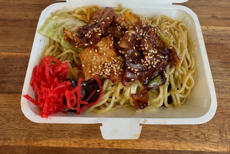 食のユーティリ