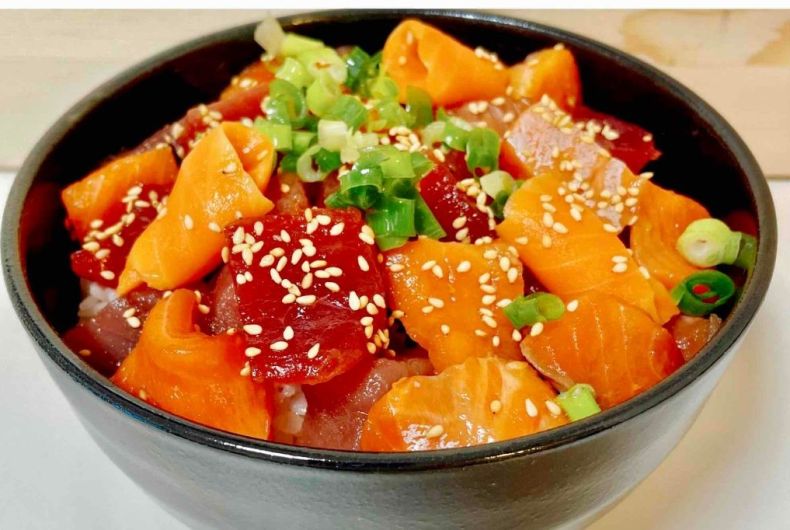 まぐろ問屋いとう水産