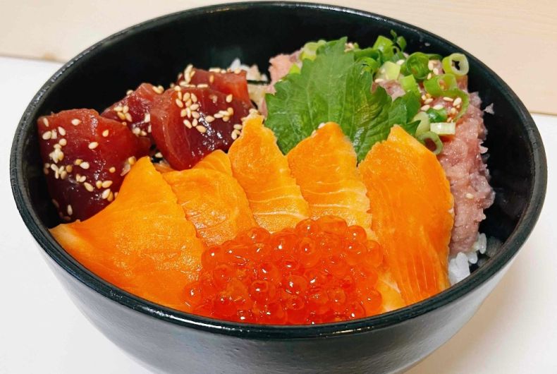 まぐろ問屋いとう水産
