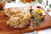 Bistro Organic Sprout