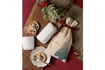 シュトーレンのお店