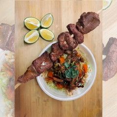 串焼きKOU