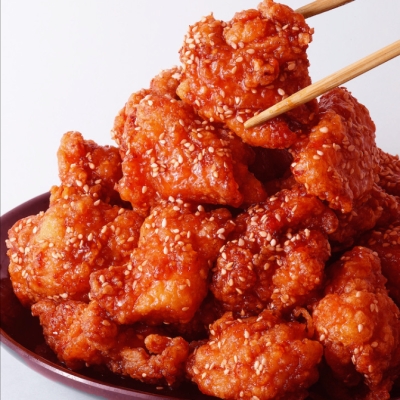 EAT KOREA