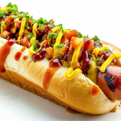 HAKKO Plant Based Food
