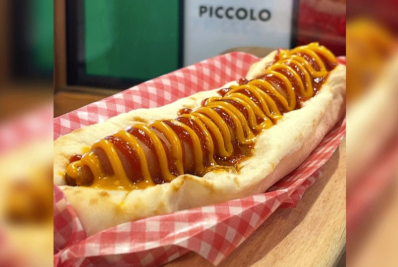 Car&Cafe PICCOLO