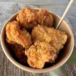 唐揚げ