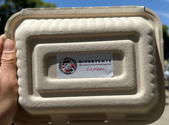 DIVERTENTE