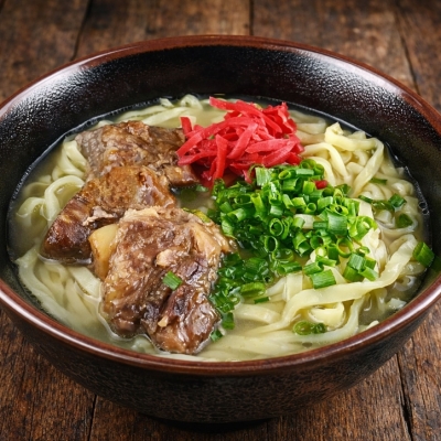 沖縄料理MARINE