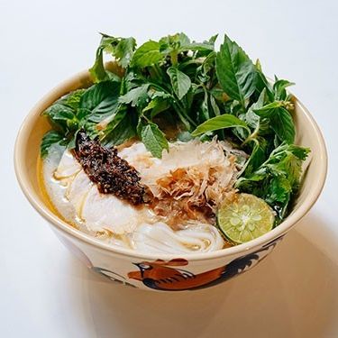 Just Pho You