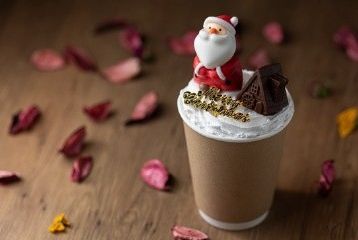 SantaHaus