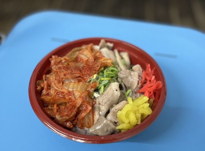 京都ぽーく亭