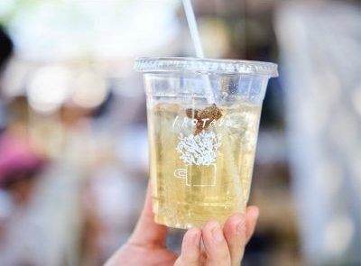 クラフトコーラ
