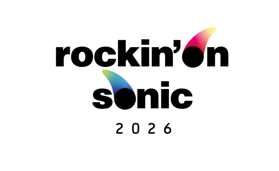 rockin’on sonic 2026
