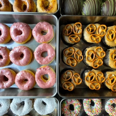 洞洞（12/6、7出店）