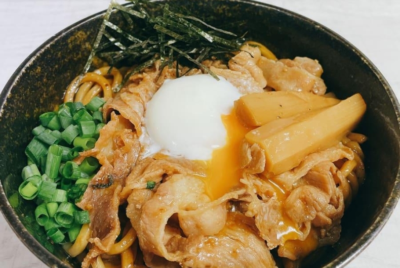 麺屋『極』