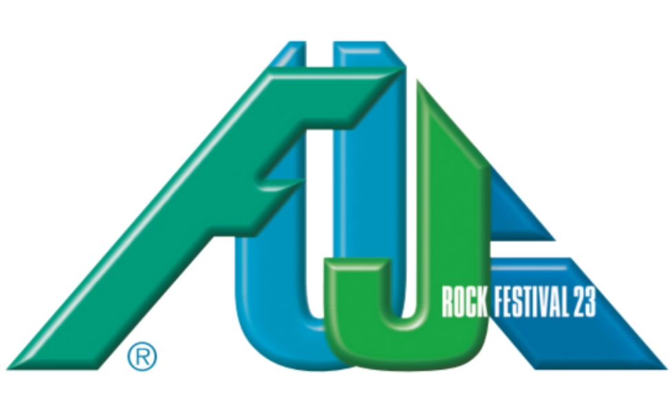 FUJI ROCK FESTIVAL'23